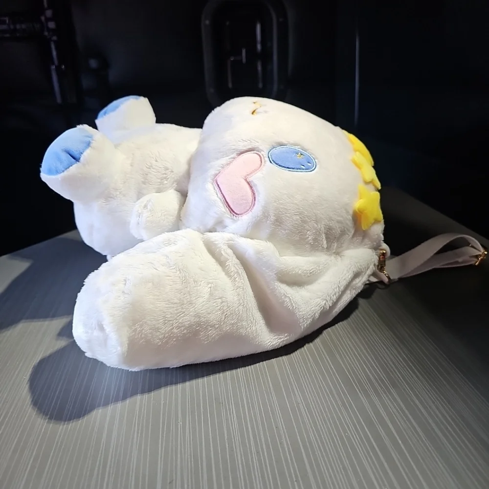 Sanrio Cinnamon Roll Fulla Fun 11